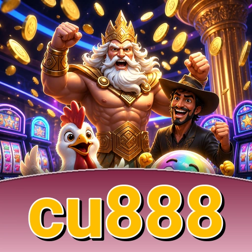 cu888 APK — gampang dipakai